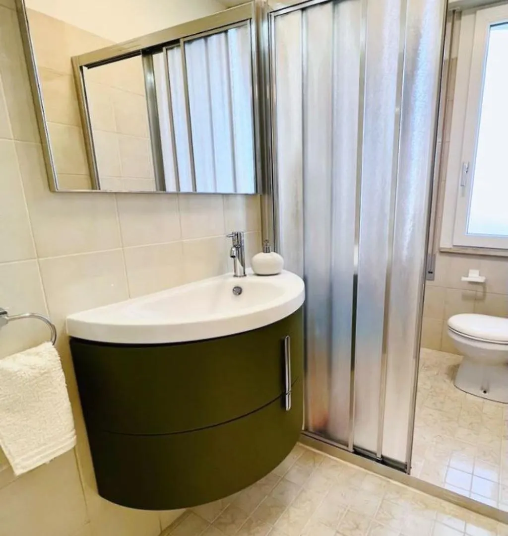 Apartment Antonella-3 By Interhome Bibione 0*,  Italy