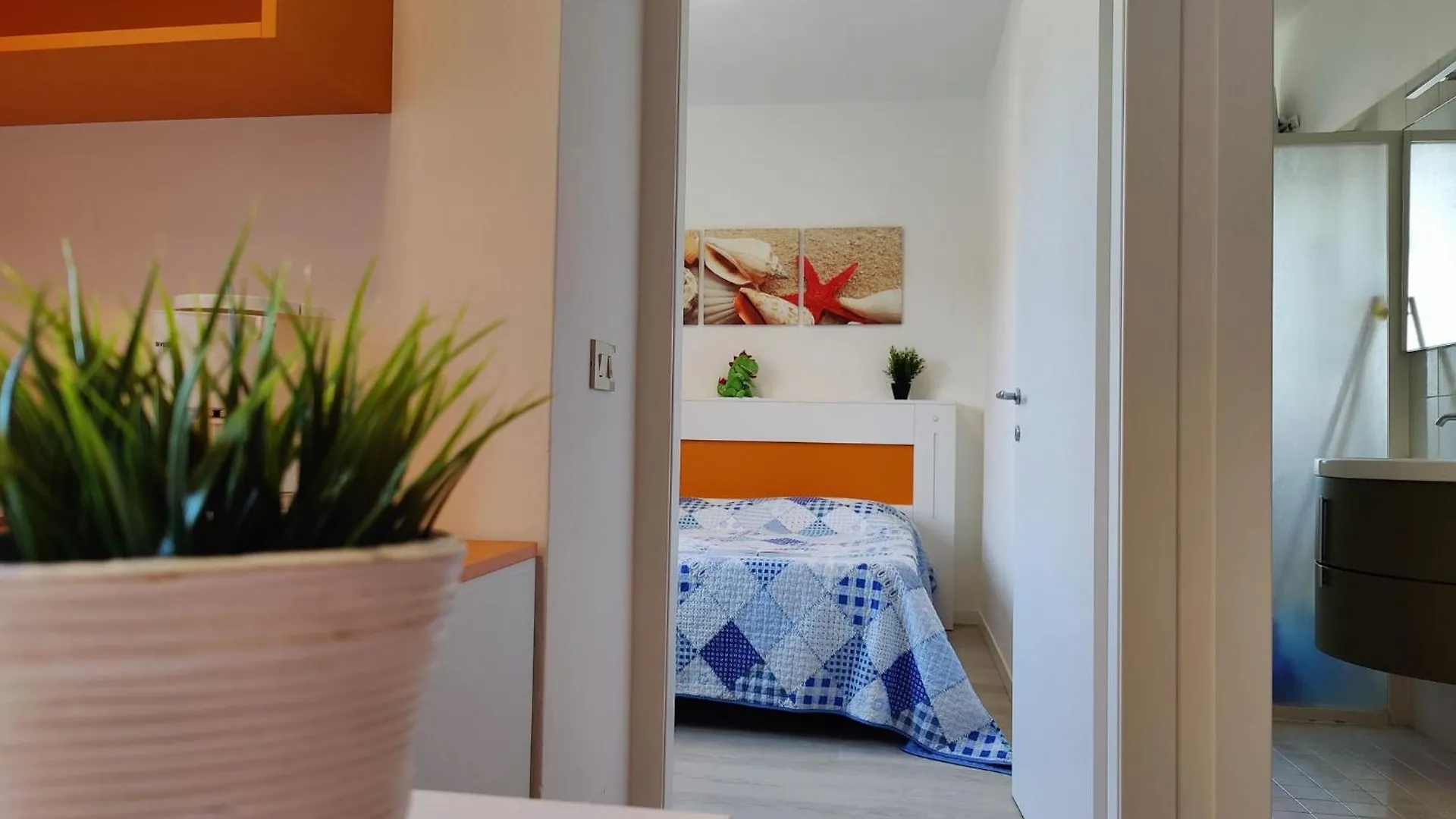 Apartment Antonella-3 By Interhome Bibione