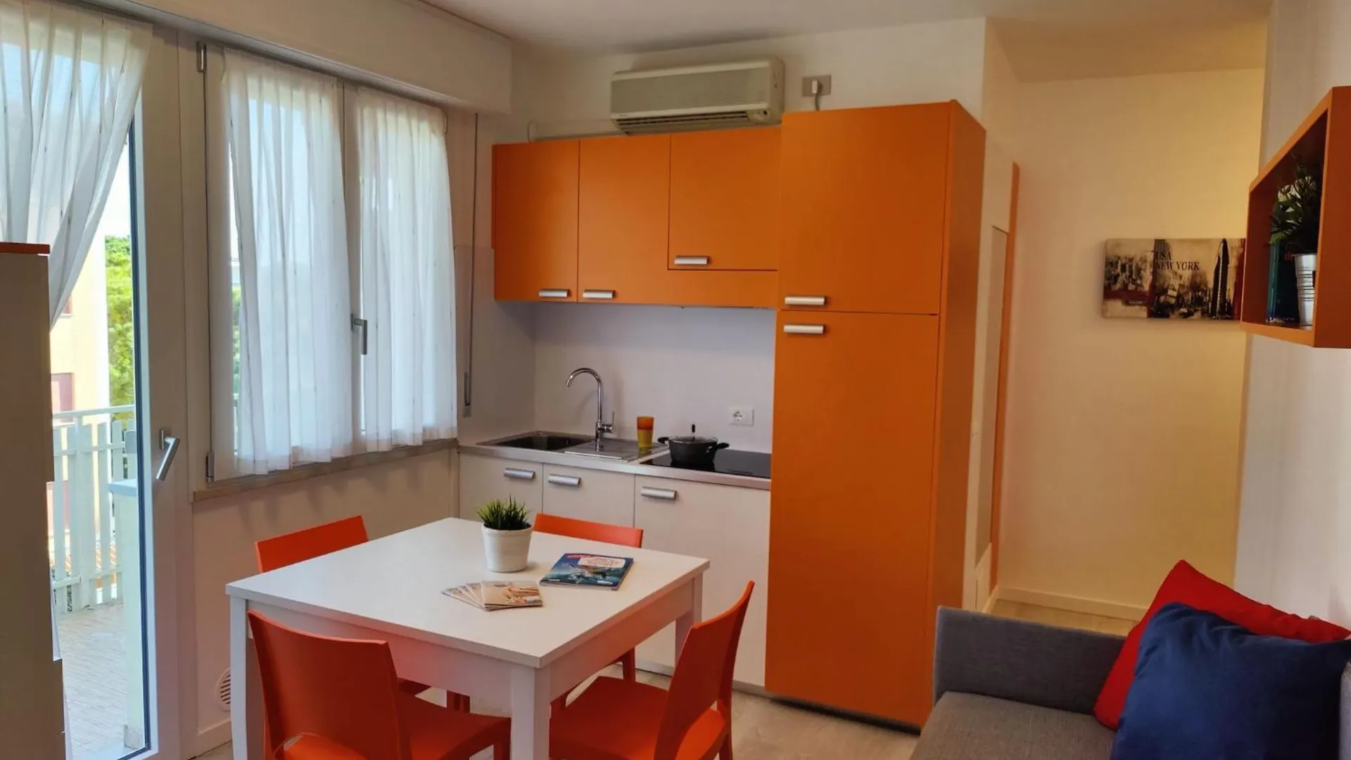 Apartment Antonella-3 By Interhome Bibione