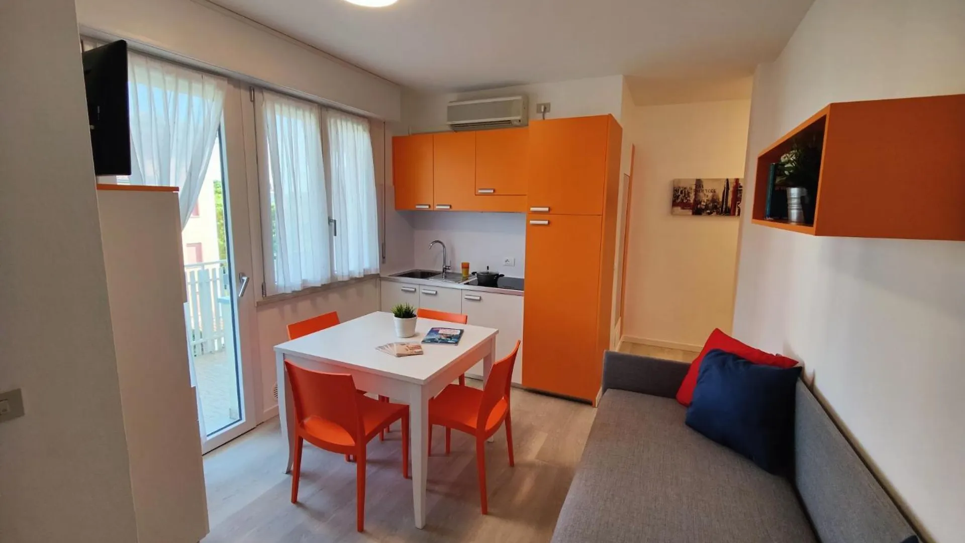 Apartment Antonella-3 By Interhome Bibione