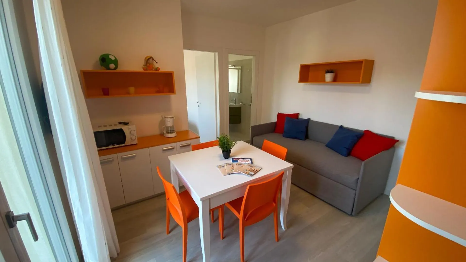 Apartment Antonella-3 By Interhome Bibione