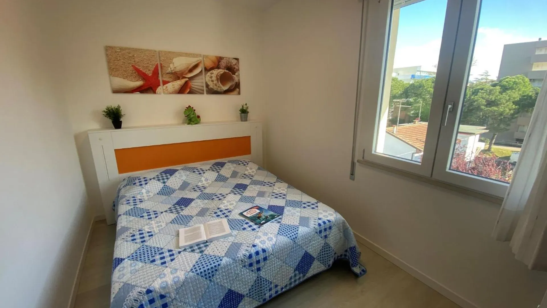 Apartment Antonella-3 By Interhome Bibione 0*,