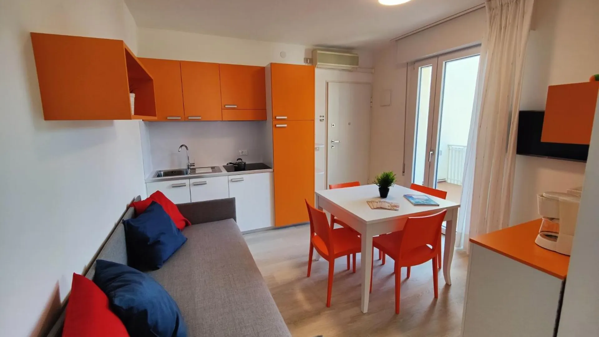 Apartment Antonella-3 By Interhome Bibione 0*,
