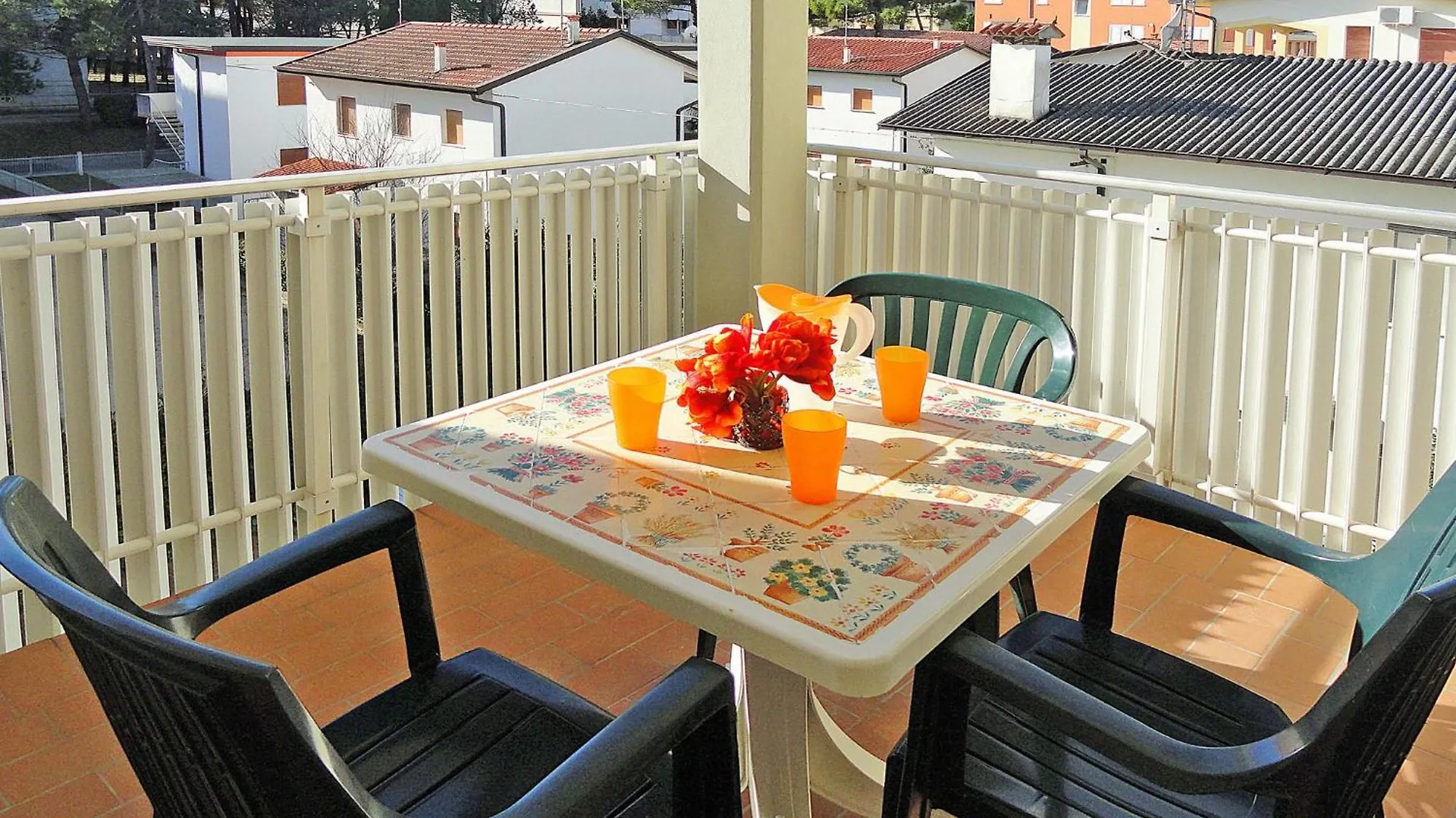 Apartment Antonella-3 By Interhome Bibione