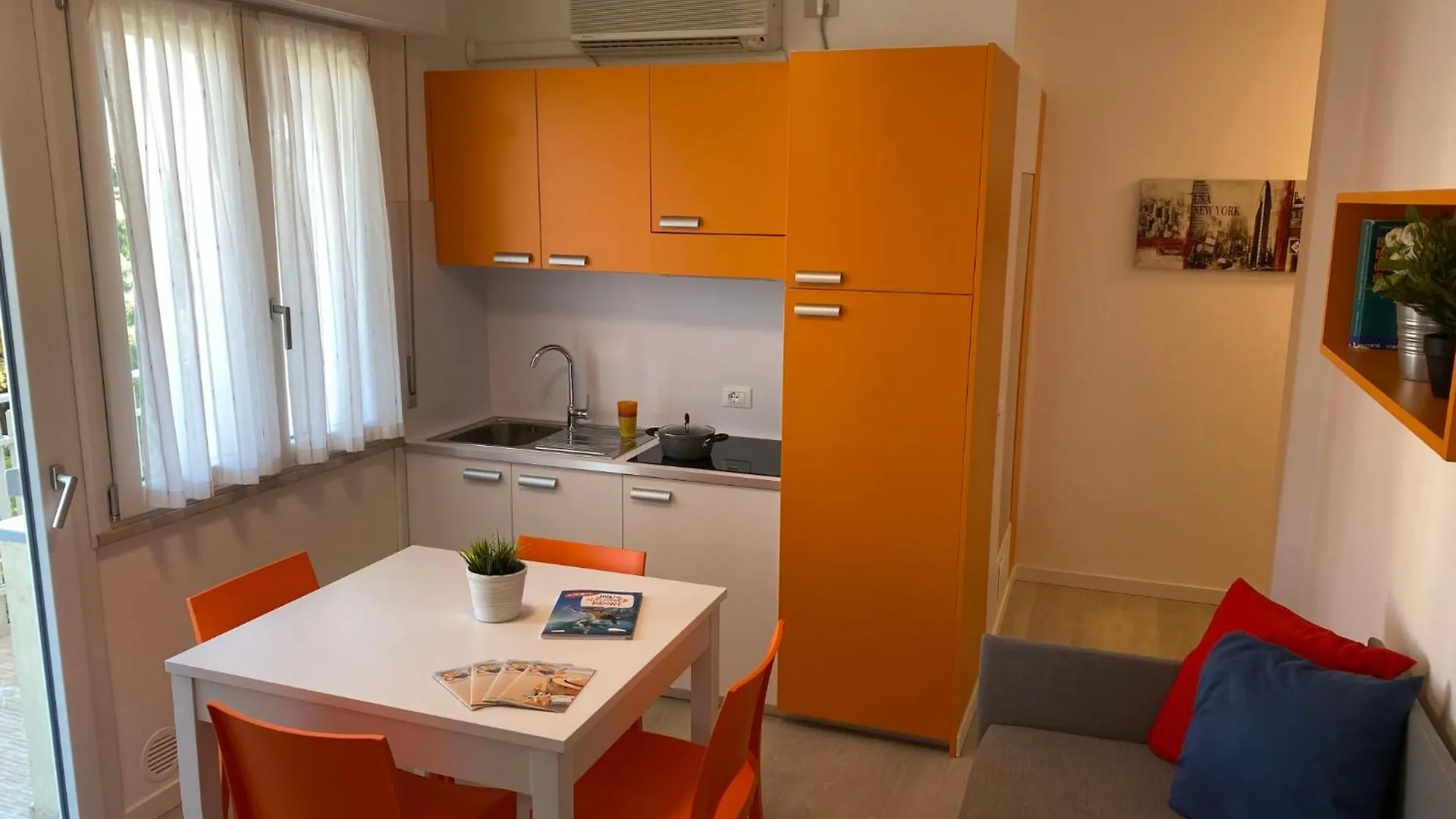 Apartment Antonella-3 By Interhome Bibione Italy