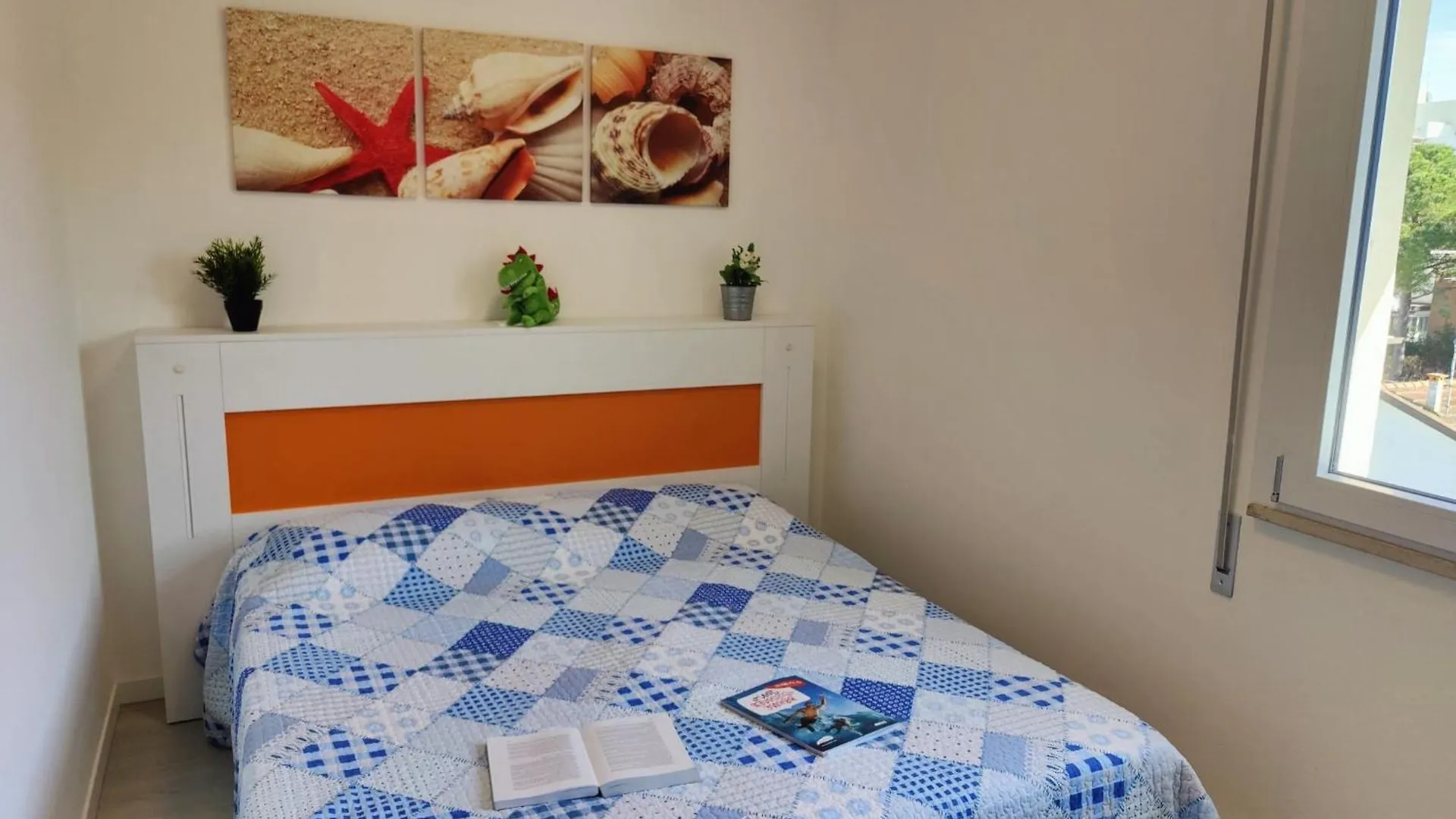Apartment Antonella-3 By Interhome Bibione