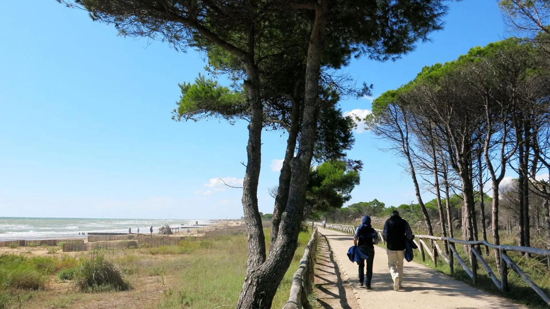 Apartment Antonella-3 By Interhome Bibione Italy