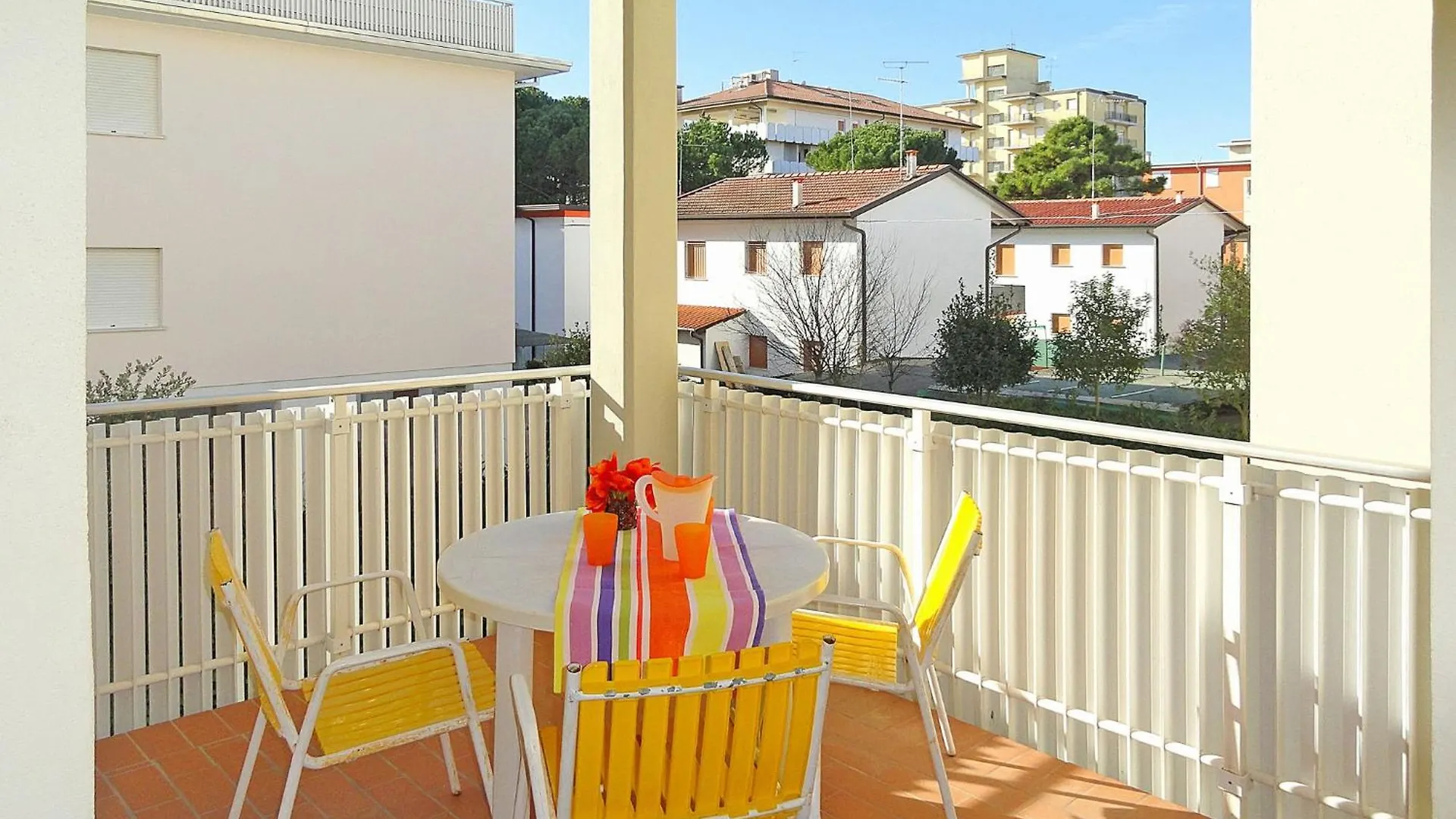 Apartment Antonella-3 By Interhome Bibione Italy